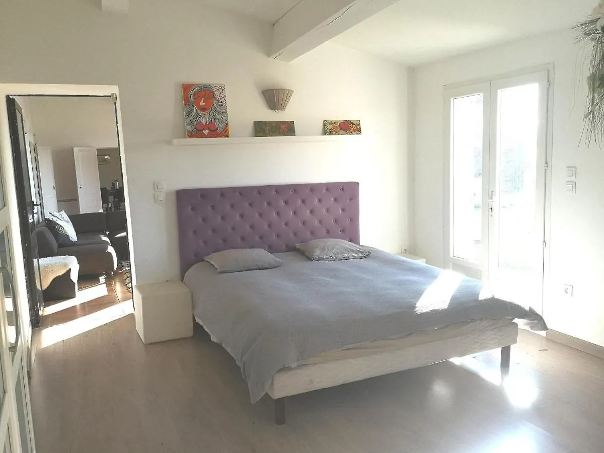 Maison Moliere Aix-en-Provence 0*,  France