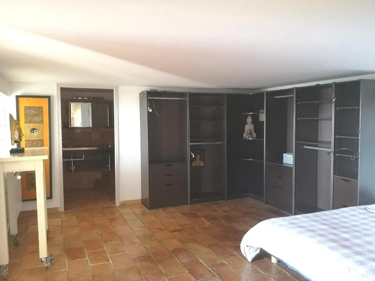 Maison Moliere Aix-en-Provence 0*,